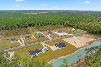 6927 Pauley Swamp Rd., Conway, SC 29527 - Photo 7
