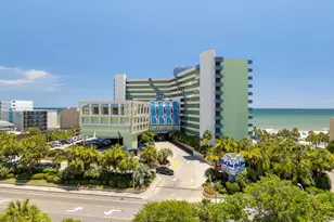 1105 S Ocean Blvd, Myrtle Beach, SC 29577 - Photo 39