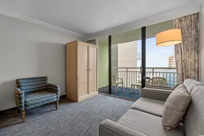 1105 S Ocean Blvd. #640, Myrtle Beach, SC 29577 - Photo 5