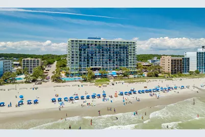 1105 S Ocean Blvd. #640, Myrtle Beach, SC 29577 - Photo 1