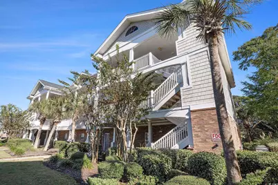 5801 Oyster Catcher Dr. #1023, North Myrtle Beach, SC 29582 - Photo 31