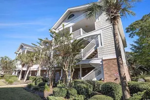 5801 Oyster Catcher Dr, North Myrtle Beach, SC 29582 - Photo 31