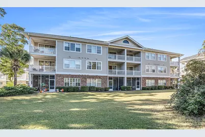 5801 Oyster Catcher Dr. #1023, North Myrtle Beach, SC 29582 - Photo 21