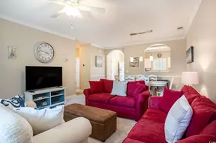 5801 Oyster Catcher Dr, North Myrtle Beach, SC 29582 - Photo 7