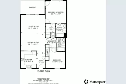 5801 Oyster Catcher Dr. #1023, North Myrtle Beach, SC 29582 - Photo 33