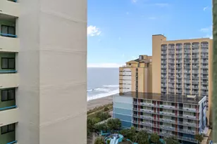 1105 S Ocean Blvd, Myrtle Beach, SC 29577 - Photo 5
