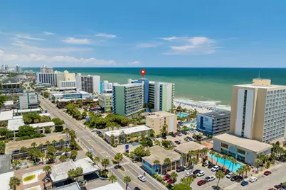 1105 S Ocean Blvd. #1038, Myrtle Beach, SC 29577 - Photo 33