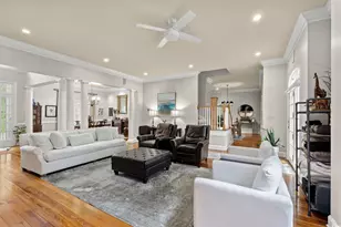 4511 St Johns Pl, Murrells Inlet, SC 29576 - Photo 5