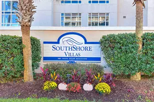 1401 S 14th Ave S, North Myrtle Beach, SC 29582 - Photo 19