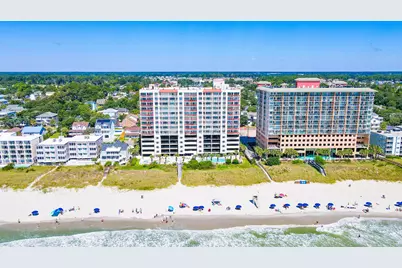 1401 S 14th Ave. S #503, North Myrtle Beach, SC 29582 - Photo 27