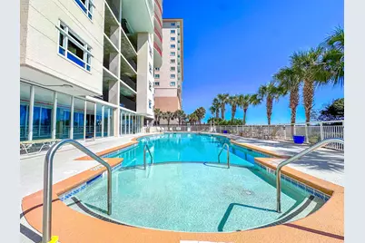 1401 S 14th Ave. S #503, North Myrtle Beach, SC 29582 - Photo 23