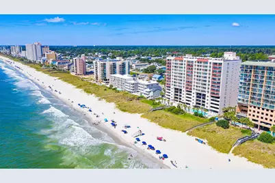 1401 S 14th Ave. S #503, North Myrtle Beach, SC 29582 - Photo 1