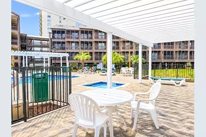 206 North Hillside Dr. #160/, North Myrtle Beach, SC 29582 - Photo 11