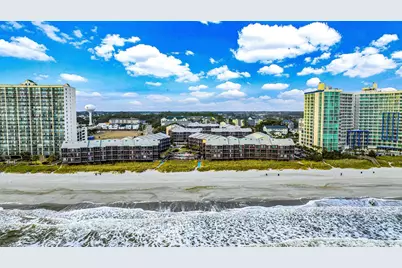 206 North Hillside Dr. #160/, North Myrtle Beach, SC 29582 - Photo 7