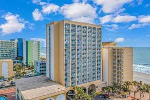 1207 S Ocean Blvd S, Myrtle Beach, SC 29577 - Photo 21