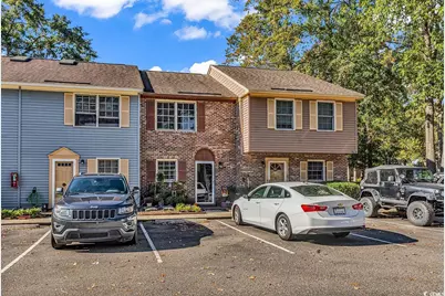830 44th Ave. N #I-5, Myrtle Beach, SC 29577 - Photo 1