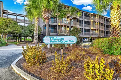 206 North Hillside Dr., North Myrtle Beach, SC 29582 - Photo 1