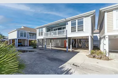 131 Cypress Ave., Garden City Beach, SC 29576 - Photo 1