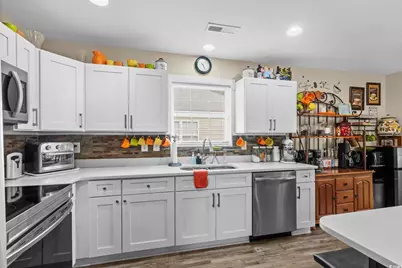 305 Woodrow St., Tabor City, NC 28463 - Photo 19