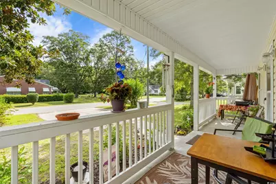 305 Woodrow St., Tabor City, NC 28463 - Photo 7