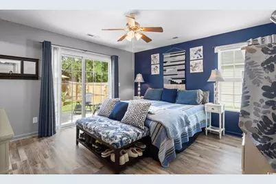 305 Woodrow St., Tabor City, NC 28463 - Photo 21