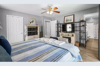 305 Woodrow St., Tabor City, NC 28463 - Photo 23