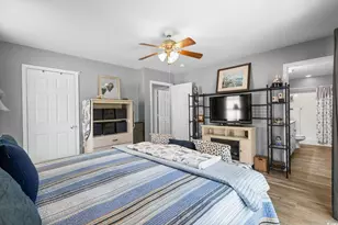 305 Woodrow St, Tabor City, NC 28463 - Photo 23