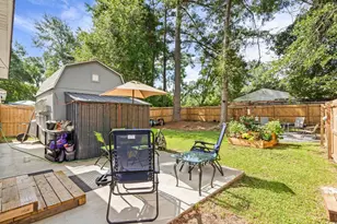 305 Woodrow St, Tabor City, NC 28463 - Photo 25