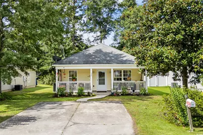 305 Woodrow St., Tabor City, NC 28463 - Photo 35