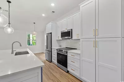 331 Sparrow Dr., Surfside Beach, SC 29575 - Photo 15