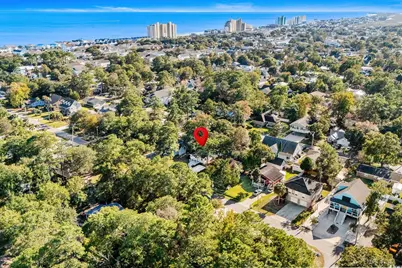 331 Sparrow Dr., Surfside Beach, SC 29575 - Photo 3