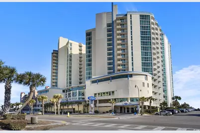 300 N Ocean Blvd. #1503, North Myrtle Beach, SC 29582 - Photo 35