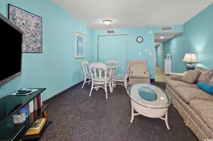 300 N Ocean Blvd, North Myrtle Beach, SC 29582 - Photo 3