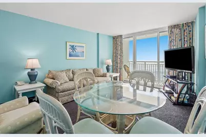 300 N Ocean Blvd. #1503, North Myrtle Beach, SC 29582 - Photo 5