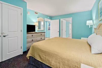 300 N Ocean Blvd. #1503, North Myrtle Beach, SC 29582 - Photo 9