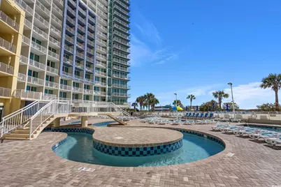 300 N Ocean Blvd. #1503, North Myrtle Beach, SC 29582 - Photo 19