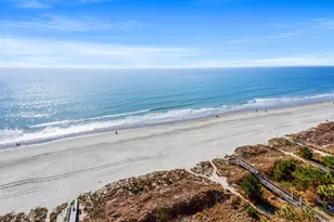300 N Ocean Blvd, North Myrtle Beach, SC 29582 - Photo 11
