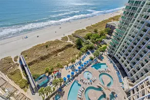 300 N Ocean Blvd, North Myrtle Beach, SC 29582 - Photo 15