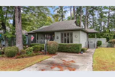 814 Colony Dr., Murrells Inlet, SC 29576 - Photo 35