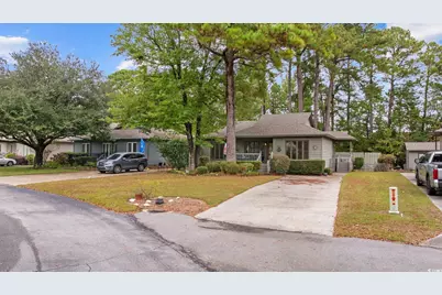 814 Colony Dr., Murrells Inlet, SC 29576 - Photo 33