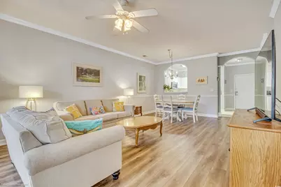 5825 Catalina Dr. #1012, North Myrtle Beach, SC 29582 - Photo 21