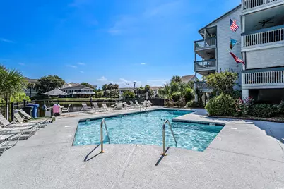 310 3rd Ave. N #F3, Surfside Beach, SC 29575 - Photo 19