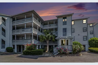 310 3rd Ave. N #F3, Surfside Beach, SC 29575 - Photo 1