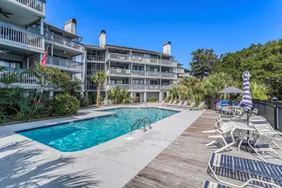 310 3rd Ave. N #F3, Surfside Beach, SC 29575 - Photo 19