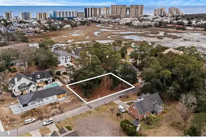 4616 Marion Circle, North Myrtle Beach, SC 29582 - Photo 9