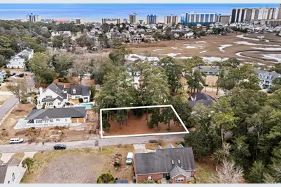 4616 Marion Circle, North Myrtle Beach, SC 29582 - Photo 5