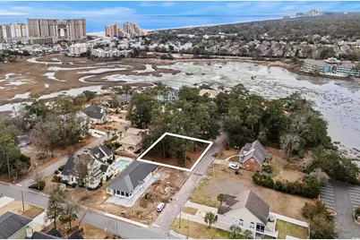 4616 Marion Circle, North Myrtle Beach, SC 29582 - Photo 11