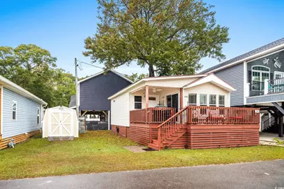 6001-V30 South Kings Hwy., Myrtle Beach, SC 29575 - Photo 5