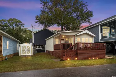 6001-V30 South Kings Hwy., Myrtle Beach, SC 29575 - Photo 1