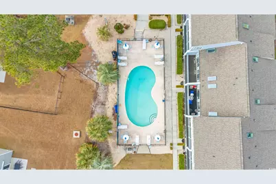 1881 Colony Dr. #7D, Surfside Beach, SC 29575 - Photo 19
